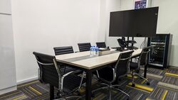 PLUS (D1), Office #566769941